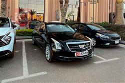 كاديلاك ATS